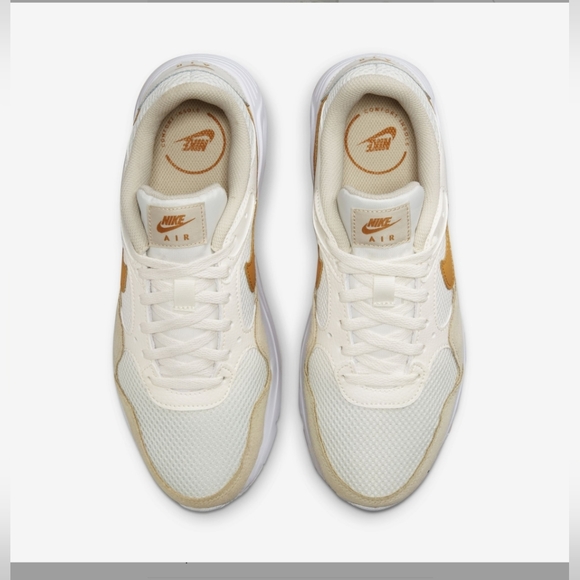 NWT Nike Air Max SC, Size 11 - Picture 4 of 5